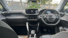 Peugeot 208 1.2 Hybrid 110 Allure 5dr e-DSC6 Petrol Hatchback